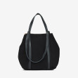 Тоут средний Regina Notte Black 1