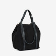 Тоут средний Regina Notte Black 2