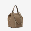 Тоут средний Regina Notte Dark taupe 2