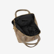 Тоут средний Regina Notte Dark taupe 3