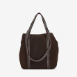 Тоут середній Regina Notte Chocolate 1