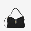 Тоут средний Regina Notte Black 1