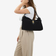 Тоут средний Regina Notte Black 4
