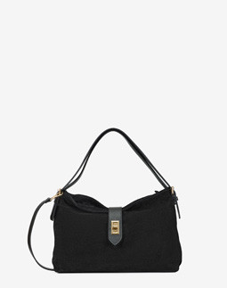 Тоут средний Regina Notte Black