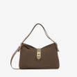 Тоут средний Regina Notte Dark taupe 1