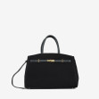 Тоут большой Regina Notte Black 1