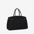 Тоут большой Regina Notte Black 2