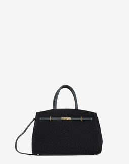 Тоут великий Regina Notte Black