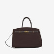 Тоут великий Regina Notte Chocolate 1