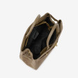 Тоут великий Regina Notte Dark taupe 3