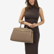 Тоут великий Regina Notte Dark taupe 4