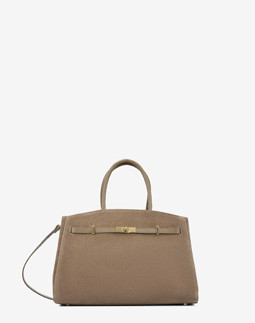 Тоут великий Regina Notte Dark taupe