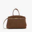 Тоут большой Regina Notte Brown 1