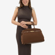 Тоут большой Regina Notte Brown 4