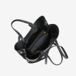 Шоппер средний Regina Notte Black 3