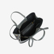 Шоппер средний Regina Notte Dark grey 3
