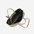 Шоппер большой Regina Notte Dark taupe 3