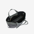 Шоппер большой Regina Notte Dark grey 3