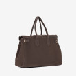 Тоут великий Regina Notte Chocolate 2
