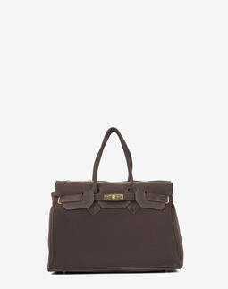 Тоут великий Regina Notte Chocolate