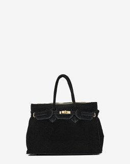 Тоут большой Regina Notte Black