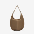 Шоппер середній Regina Notte Dark taupe 1