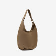 Шоппер середній Regina Notte Dark taupe 2