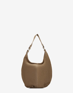 Шоппер середній Regina Notte Dark taupe