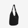 Шоппер средний Regina Notte Black 2