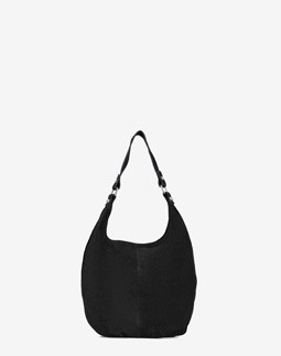 Шоппер середній Regina Notte Black