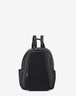 Рюкзак середній Regina Notte Black