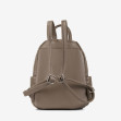 Рюкзак середній Regina Notte Dark taupe 3