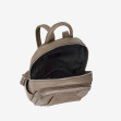 Рюкзак середній Regina Notte Dark taupe 4
