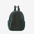 Рюкзак средний Regina Notte Dark green 1