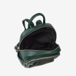 Рюкзак средний Regina Notte Dark green 4