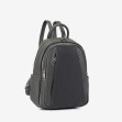 Рюкзак середній Regina Notte Dark grey 2