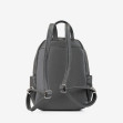Рюкзак середній Regina Notte Dark grey 3
