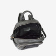 Рюкзак середній Regina Notte Dark grey 4