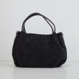 Тоут средний Regina Notte Black 1