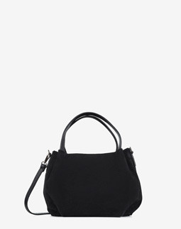 Тоут середній Regina Notte Black