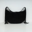 Шоппер середній Regina Notte Black 1