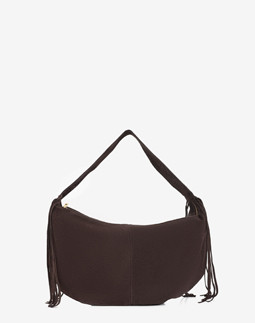 Шоппер середній Regina Notte Chocolate