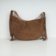 Шоппер середній Regina Notte Dark taupe 1