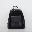 Рюкзак середній Regina Notte Black 1