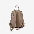 Рюкзак середній Regina Notte Dark taupe 3