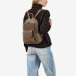 Рюкзак середній Regina Notte Dark taupe 5