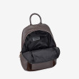 Рюкзак середній Regina Notte Chocolate 4