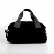Шоппер большой Regina Notte Black 1