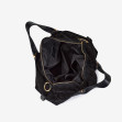 Шоппер великий Regina Notte Black 3