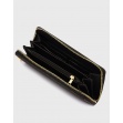 Кошелек InBag Black 4